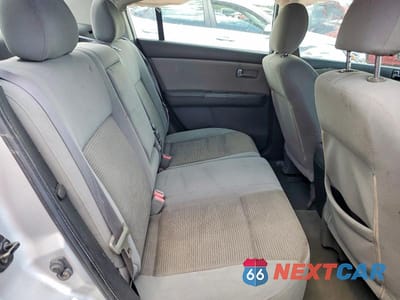 Zdjęcie 10 z 12 samochodu: 2011 NISSAN SENTRA 2.0 VIN:3N1AB6AP6BL613634 - miniatura