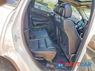 Zdjęcie 11 z 13 samochodu: 2013 JEEP GRAND CHEROKEE LAREDO VIN:1C4RJFAT7DC586958 - miniatura