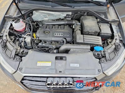 Zdjęcie 12 z 13 samochodu: 2016 AUDI Q3 PREMIUM PLUS VIN:WA1EFCFS3GR016823 - miniatura