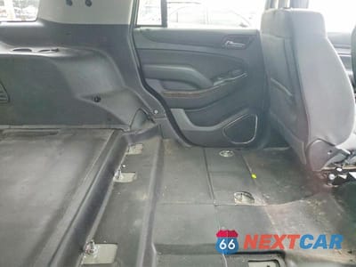 Zdjęcie 11 z 13 samochodu: 2018 CHEVROLET TAHOE POLICE VIN:1GNLCDEC6JR361929 - miniatura