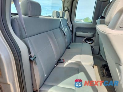 Zdjęcie 10 z 13 samochodu: 2007 FORD F150 VIN:1FTRX12W37NA54660 - miniatura