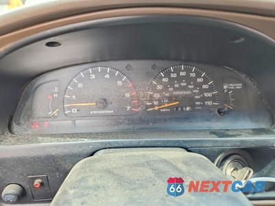 Zdjęcie 9 z 13 samochodu: 1997 TOYOTA 4RUNNER SR5 VIN:JT3GN86R7V0049793 - miniatura