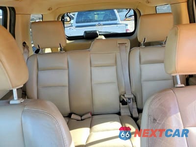 Zdjęcie 10 z 12 samochodu: 2007 FORD EXPLORER EDDIE BAUER VIN:1FMEU74E87UA37837 - miniatura