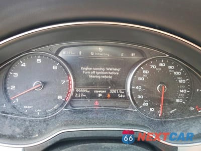 Zdjęcie 9 z 13 samochodu: 2018 AUDI Q7 PREMIUM VIN:WA1AHAF76JD005344 - miniatura