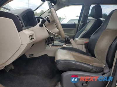 Zdjęcie 7 z 12 samochodu: 2009 JEEP GRAND CHEROKEE LIMITED VIN:1J8HR58P79C539436 - miniatura