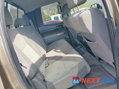 Zdjęcie 10 z 11 samochodu: 2010 TOYOTA TUNDRA GRADE VIN:5TFUW5F14AX124326 - miniatura