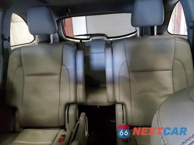 Zdjęcie 10 z 13 samochodu: 2019 TOYOTA HIGHLANDER XLE VIN:5TDJZRFH4KS917700 - miniatura