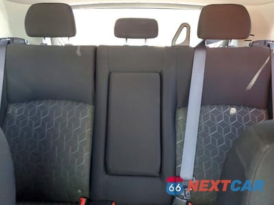 Zdjęcie 10 z 12 samochodu: 2022 MITSUBISHI OUTLANDER SPORT ES VIN:JA4ARUAU4NU016666 - miniatura