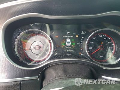 Zdjęcie 9 z 12 samochodu: 2016 DODGE CHARGER R VIN:2C3CDXCT4GH222292 - miniatura