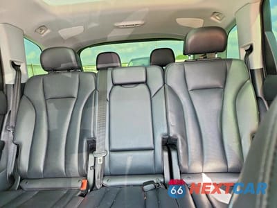 Zdjęcie 10 z 12 samochodu: 2018 AUDI Q7 PRESTIGE VIN:WA1VAAF7XJD021665 - miniatura