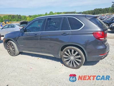 Drugie zdjęcie samochodu z przodu: 2018 BMW X5 XDRIVE35D VIN:5UXKS4C54J0Y20857 - miniatura