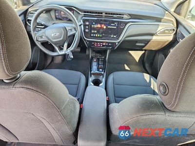 Zdjęcie 8 z 13 samochodu: 2023 CHEVROLET BOLT EUV LT VIN:1G1FY6S07P4149911 - miniatura