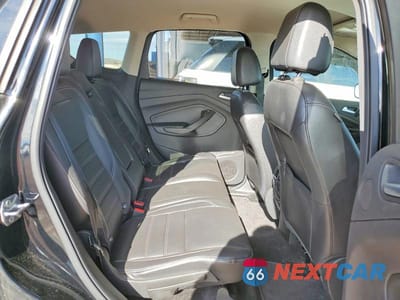 Zdjęcie 11 z 12 samochodu: 2017 FORD ESCAPE TITANIUM VIN:1FMCU9JD9HUD63548 - miniatura