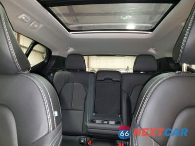 Zdjęcie 10 z 12 samochodu: 2026 VOLVO XC40 CORE VIN:YV4L12UK0T2716467 - miniatura