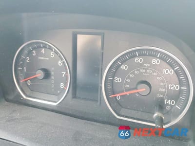 Zdjęcie 9 z 14 samochodu: 2007 HONDA CR-V LX VIN:JHLRE48327C099513 - miniatura