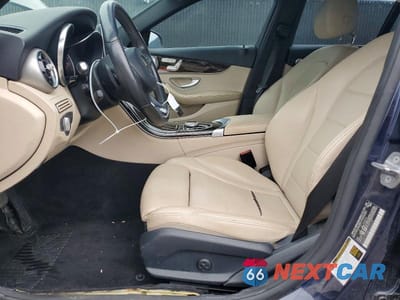 Zdjęcie 7 z 11 samochodu: 2018 MERCEDES-BENZ C 300 4MATIC VIN:55SWF4KB8JU242678 - miniatura