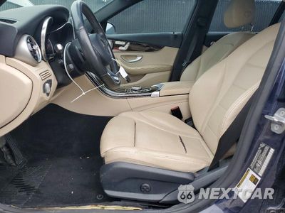 Zdjęcie 7 z 12 samochodu: 2018 MERCEDES-BENZ C 300 4MATIC VIN:55SWF4KB8JU242678 - miniatura