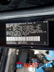 Zdjęcie 13 z 13 samochodu: 2007 TOYOTA SEQUOIA LIMITED VIN:5TDZT38A87S288418 - miniatura