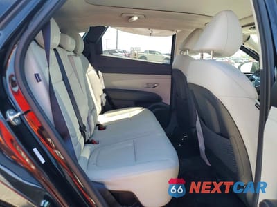 Zdjęcie 11 z 13 samochodu: 2025 HYUNDAI TUCSON SEL CONVENIENCE VIN:KM8JCDD19SU248695 - miniatura
