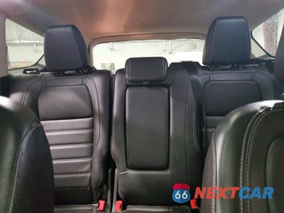 Zdjęcie 10 z 13 samochodu: 2018 FORD ESCAPE SEL VIN:1FMCU9HD2JUA07888 - miniatura
