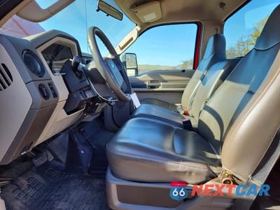 Zdjęcie 7 z 12 samochodu: 2009 FORD F350 SUPER DUTY VIN:1FTWF31599EA57446 - miniatura
