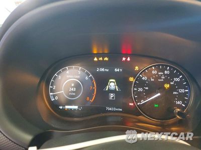 Zdjęcie 9 z 12 samochodu: 2022 NISSAN KICKS SV VIN:3N1CP5CV6NL520049 - miniatura