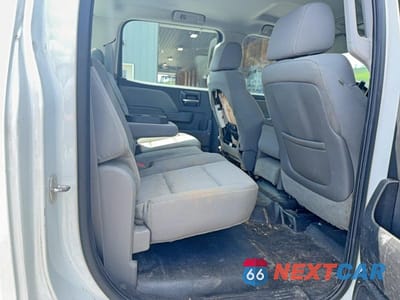 Zdjęcie 6 z 10 samochodu: 2015 CHEVROLET SILVERADO K1500 VIN:3GCUKPEH6FG463218 - miniatura