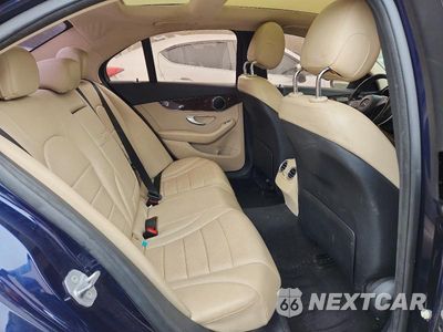 Zdjęcie 10 z 13 samochodu: 2016 MERZ C-CLASS C300 VIN:55SWF4JB4GU172994 - miniatura