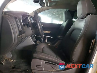 Zdjęcie 7 z 11 samochodu: 2016 CHEVROLET COLORADO LT VIN:1GCHSCE36G1377325 - miniatura