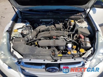 Zdjęcie 12 z 13 samochodu: 2014 SUBARU OUTBACK 2.5I VIN:4S4BRBAC1E3257267 - miniatura