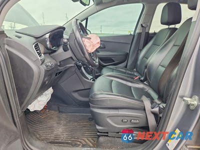 Zdjęcie 7 z 12 samochodu: 2020 CHEVROLET TRAX PREMIER VIN:3GNCJMSB7LL305445 - miniatura