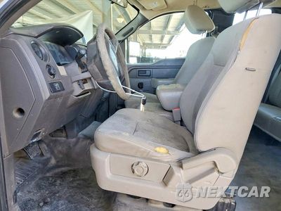Zdjęcie 7 z 12 samochodu: 2009 FORD F150 SUPER CAB VIN:1FTVX12V19KC90959 - miniatura