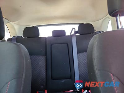 Zdjęcie 10 z 13 samochodu: 2019 MITSUBISHI OUTLANDER SPORT ES VIN:JA4AP3AUXKU035511 - miniatura
