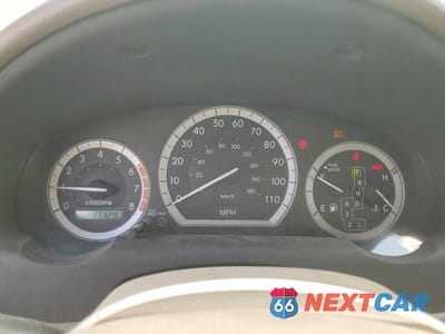 Zdjęcie 9 z 13 samochodu: 2006 TOYOTA SIENNA CE 7 PASSENGER VIN:5TDZA23C46S584799 - miniatura