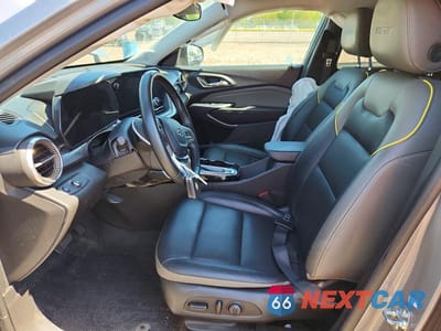 Zdjęcie 7 z 13 samochodu: 2025 CHEVROLET TRAX ACTIV VIN:KL77LKEP5SC135187 - miniatura