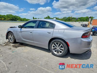 Drugie zdjęcie samochodu z przodu: 2016 DODGE CHARGER SXT VIN:2C3CDXHG1GH139088 - miniatura
