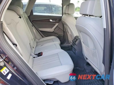 Zdjęcie 11 z 13 samochodu: 2018 AUDI Q5 PREMIUM PLUS VIN:WA1BNAFYXJ2213552 - miniatura