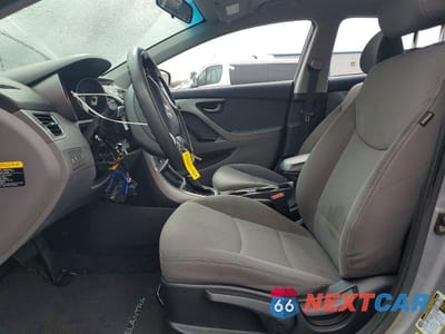 Zdjęcie 7 z 12 samochodu: 2015 HYUNDAI ELANTRA SE VIN:KMHDH4AE6FU355005 - miniatura