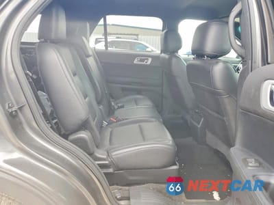 Zdjęcie 11 z 13 samochodu: 2015 FORD EXPLORER XLT VIN:1FM5K7D82FGC37612 - miniatura