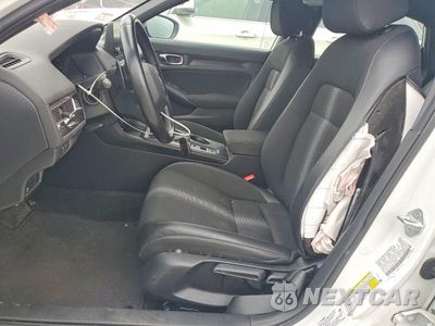 Zdjęcie 7 z 12 samochodu: 2023 HONDA CIVIC SPORT VIN:2HGFE2F54PH526066 - miniatura