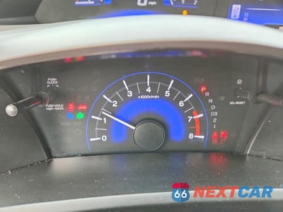 Zdjęcie 12 z 13 samochodu: 2012 HONDA CIVIC LX VIN:19XFB2F53CE310514 - miniatura