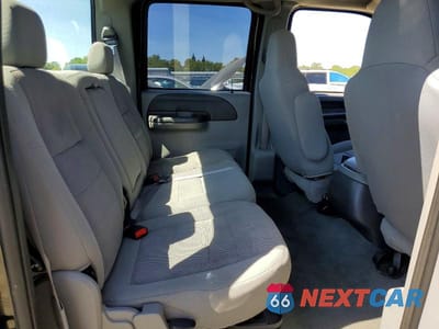 Zdjęcie 10 z 12 samochodu: 2004 FORD F250 SUPER DUTY VIN:1FTNW20L24EC44364 - miniatura