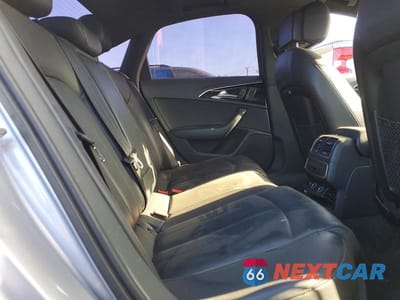 Zdjęcie 10 z 12 samochodu: 2018 AUDI A6 PREMIUM VIN:WAUF8AFCXJN102272 - miniatura