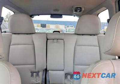 Zdjęcie 10 z 12 samochodu: 2005 HYUNDAI SANTA FE GLS VIN:KM8SC73E55U877708 - miniatura