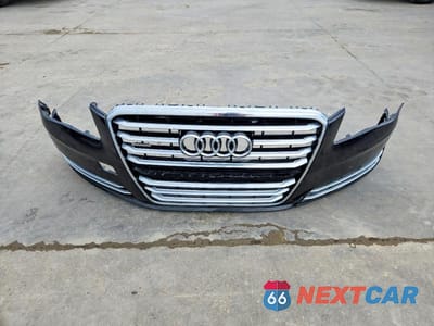 Zdjęcie 12 z 13 samochodu: 2013 AUDI A8 L QUATTRO VIN:WAURGAFD2DN005578 - miniatura
