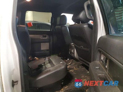 Zdjęcie 10 z 12 samochodu: 2013 FORD F150 SUPERCREW VIN:1FTFW1ETXDFB66126 - miniatura