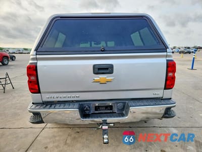 Zdjęcie 6 z 13 samochodu: 2014 CHEVROLET SILVERADO K1500 LTZ VIN:3GCUKSEC9EG404427 - miniatura