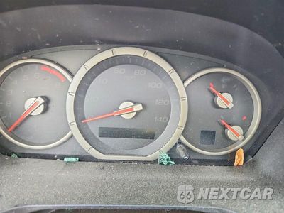 Zdjęcie 9 z 13 samochodu: 2006 HONDA PILOT EX VIN:5FNYF28626B016930 - miniatura