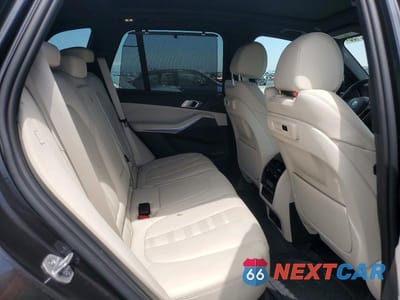 Zdjęcie 11 z 14 samochodu: 2022 BMW X5 XDRIVE40I VIN:5UXCR6C09N9M48532 - miniatura