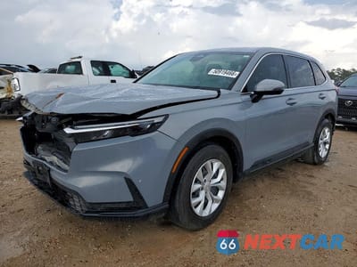 2025 HONDA CR-V LX 2HKRS3H26SH322155 - główne zdjęcie licytacji z USA - miniatura